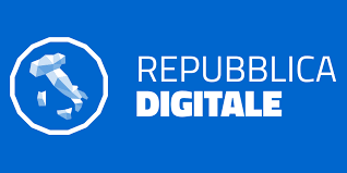repubblica digitale