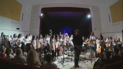 Orchestra 2017 2