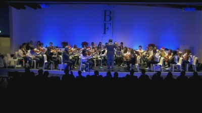 Orchestra Natale Jolanda2017 1